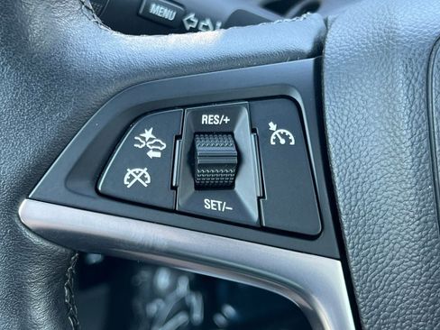 Used 2016 Buick Cascada Premium FWD image 18