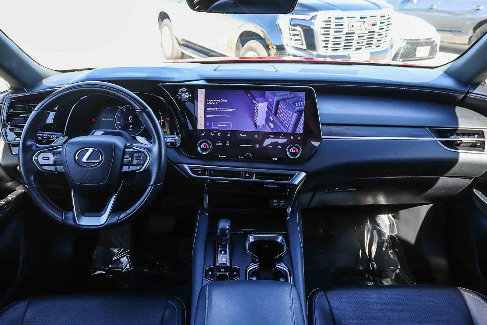 Certified 2024 Lexus RX 350 Premium w/ Convenience Package FWD image 15