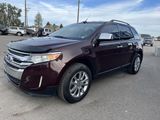 Used 2011 Ford Edge SEL w/ 202A Rapid Spec Order Code image 3