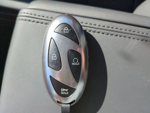 New 2026 Hyundai Santa Fe Calligraphy image 40