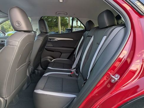 New 2026 Buick Envision Sport Touring AWD/4WD image 14
