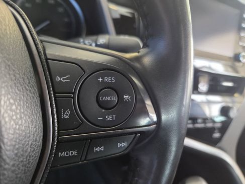 Used 2023 Toyota Camry SE FWD image 30