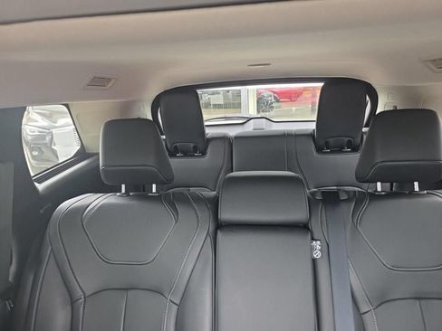 Used 2023 INFINITI QX60 Luxe w/ Cargo Package AWD/4WD image 10