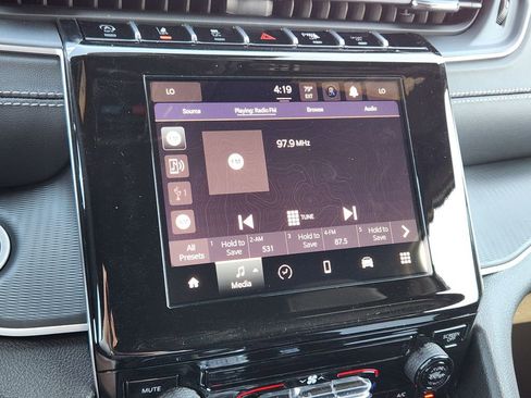 New 2026 Jeep Grand Cherokee Laredo RWD image 12