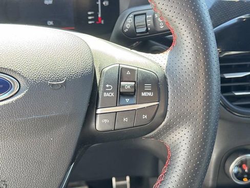 Used 2024 Ford Escape ST-Line w/ Cold Weather Package image 40