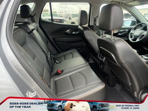 Used 2023 GMC Terrain AT4 w/ Tech Package image 17