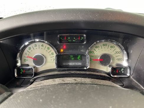 Used 2013 Ford Expedition Limited AWD/4WD image 5