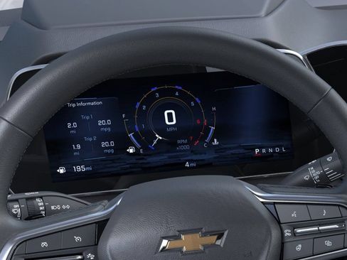 New 2026 Chevrolet Tahoe High Country w/ Sun And Tow Package RWD image 18