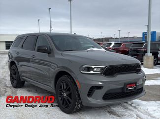 Used 2024 Dodge Durango GT video 1