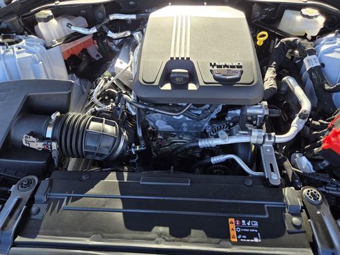 New 2026 Cadillac CT5 Sport w/ Platinum Package AWD/4WD image 23