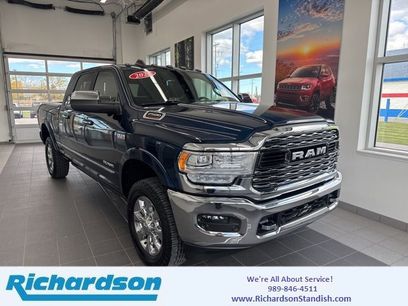 Used 2022 RAM 2500 Limited