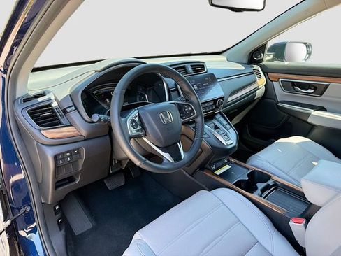 Used 2021 Honda CR-V Touring image 26
