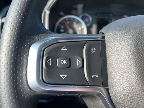 New 2026 RAM 2500 Tradesman image 21