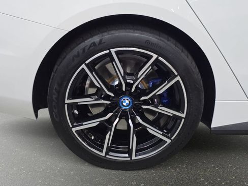 Used 2024 BMW i4 M50 AWD/4WD image 35