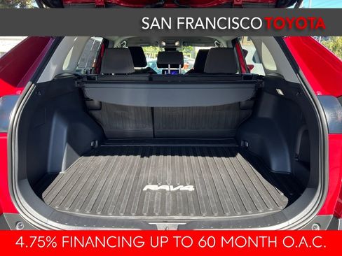 Certified 2024 Toyota RAV4 XLE image 39