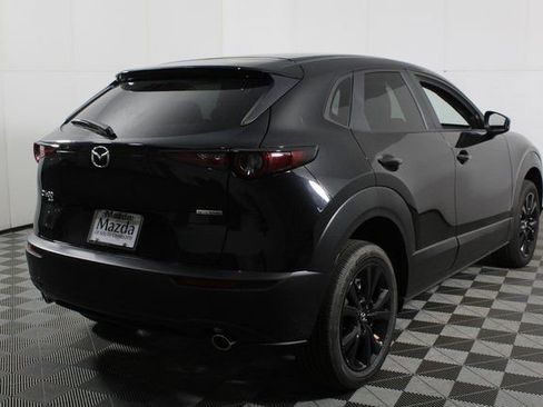 New 2026 MAZDA CX-30 AWD 2.5 S w/ Select Sport Pkg image 7