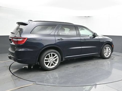 Used 2025 Dodge Durango R/T AWD/4WD image 2