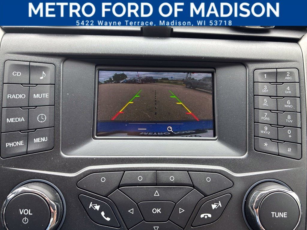 Used 2018 Ford Fusion S FWD image 20