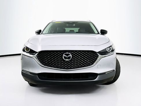 Used 2025 MAZDA CX-30 AWD 2.5 S w/ Select Sport Pkg image 5