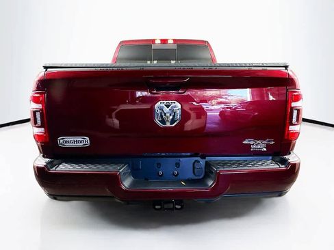 Used 2024 RAM 3500 Limited image 5