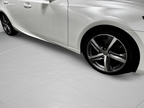 Used 2020 Lexus IS 300 IS 300 w/ Navigation Package image 15