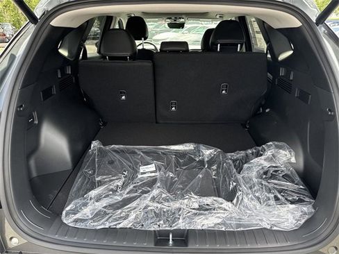 Used 2024 Hyundai Tucson Limited image 9