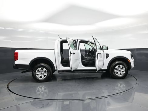 Used 2024 Ford Ranger XL w/ Trailer Tow Package RWD image 5