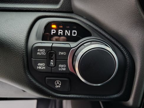 New 2026 RAM 1500 Big Horn image 30