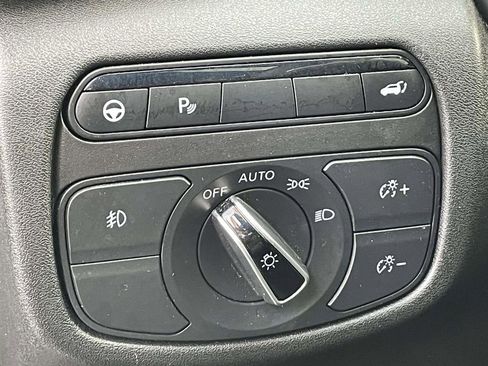 Used 2023 INFINITI QX55 Essential image 20