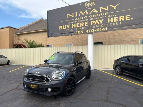 Used 2018 MINI Cooper Countryman S FWD image 6