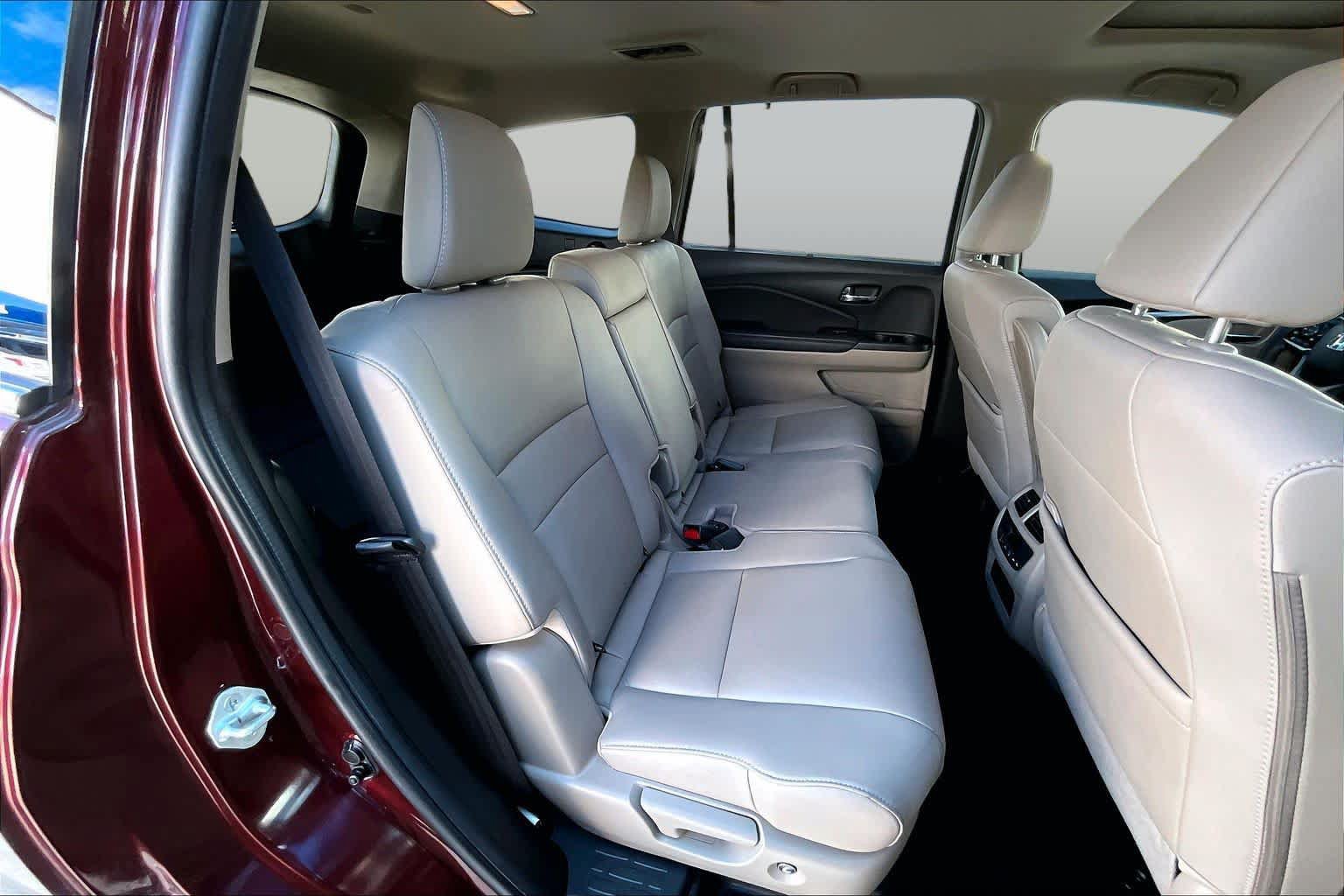 Used 2022 Honda Pilot Special Edition image 20