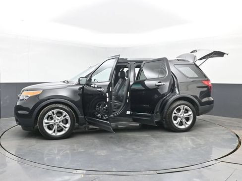 Used 2014 Ford Explorer Limited FWD image 52