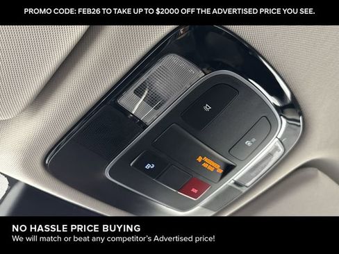 New 2026 Hyundai Sonata SEL image 16