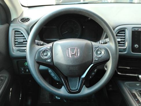 Used 2022 Honda HR-V EX image 31