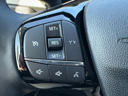 New 2026 Ford Escape Active w/ Cold Weather Package image 11