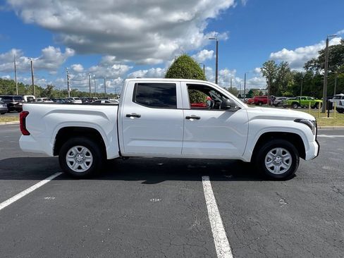 Certified 2026 Toyota Tundra SR AWD/4WD image 6