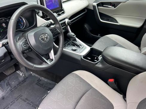 Certified 2024 Toyota RAV4 XLE w/ Convenience Package AWD/4WD image 11
