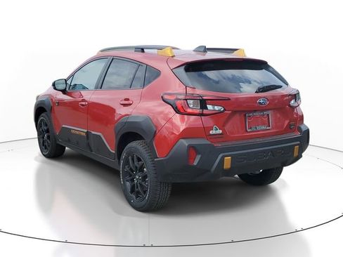 New 2026 Subaru Crosstrek 2.5i Wilderness AWD/4WD image 3