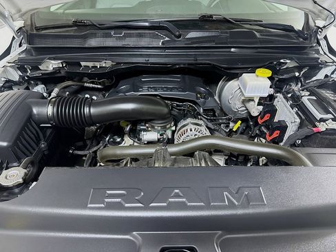Used 2022 RAM 1500 Big Horn image 28