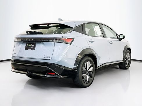 Used 2024 Nissan Ariya AWD image 9