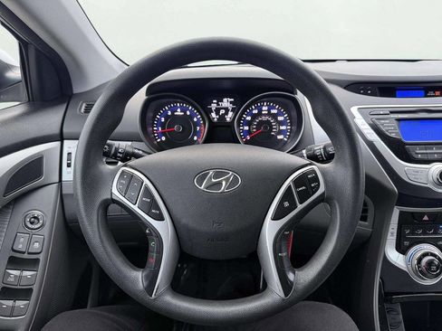 Used 2012 Hyundai Elantra GLS w/ Preferred Pkg 3 image 16