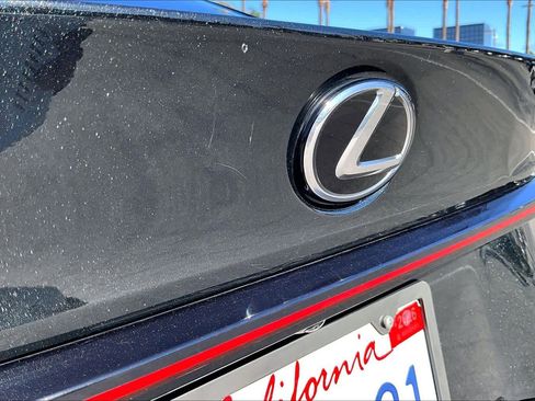 Used 2021 Lexus IS 300 w/ Accessory Package 2 image 29