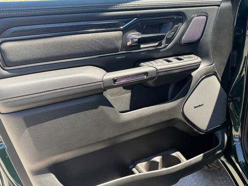 New 2026 RAM 1500 Rebel AWD/4WD image 24