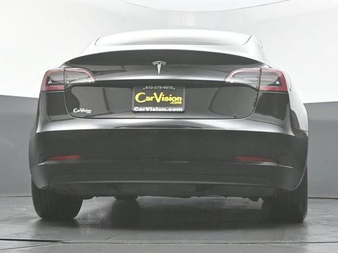 Used 2023 Tesla Model 3 Standard Range RWD image 46