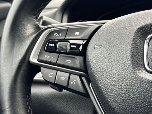 Used 2022 Honda Accord Sport Special Edition image 7