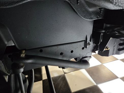 Used 2004 Land Rover Discovery SE image 49