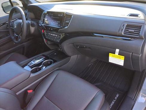 New 2026 Honda Ridgeline Black Edition image 29