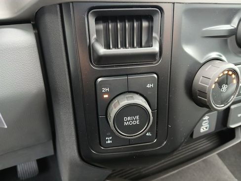 New 2025 Ford F350 XL w/ STX Appearance Package image 18