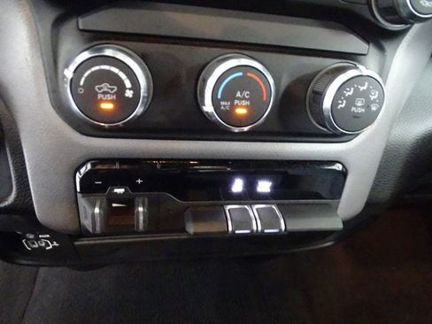 Certified 2024 RAM 2500 Big Horn w/ Bed Utility Group image 11