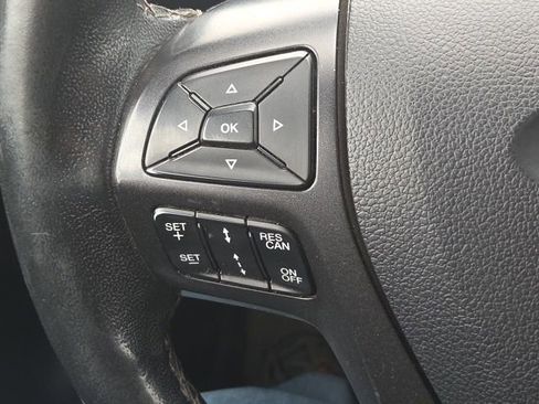 Used 2023 Ford Ranger Lariat w/ Equipment Group 501A High AWD/4WD image 35